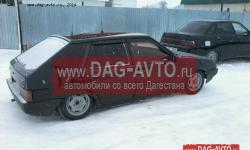     2109, 09 from kz - Asakava